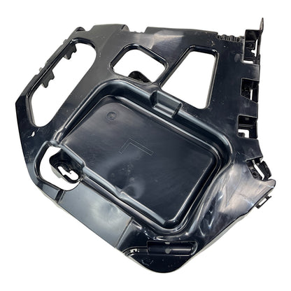 Guia Trava Parachoque BMW M240i F22 2018 Traseiro Esquerdo