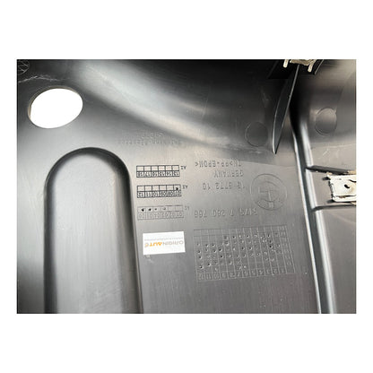 Protetor Assoalho BMW M240i F22 2017 2018 Traseiro Direito