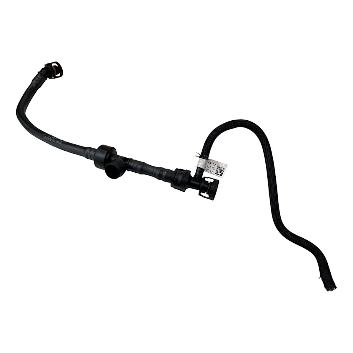 Mangueira Ar Motor BMW M240i M140i B58 2018 7642546