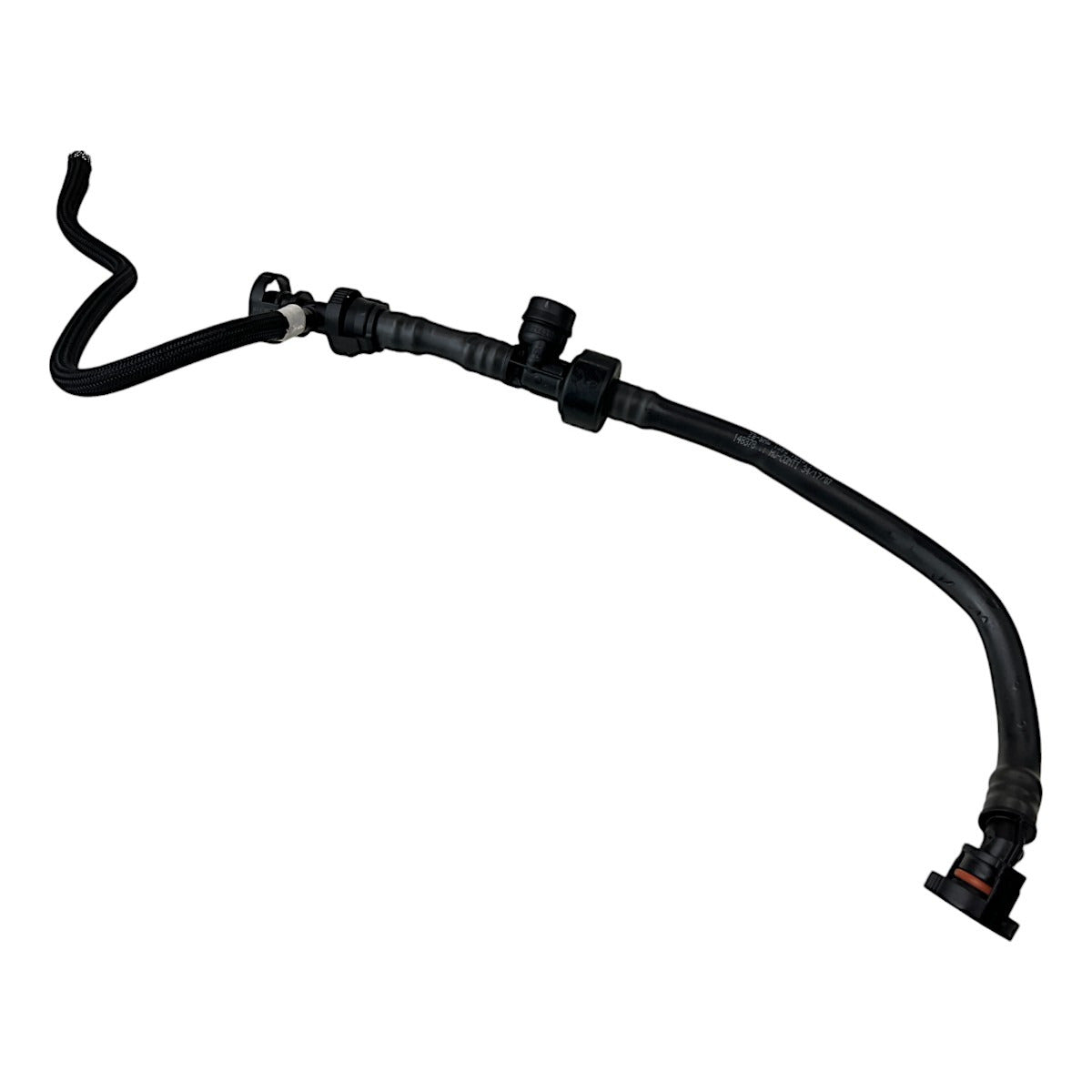 Mangueira Ar Motor BMW M240i M140i B58 2018 7642546