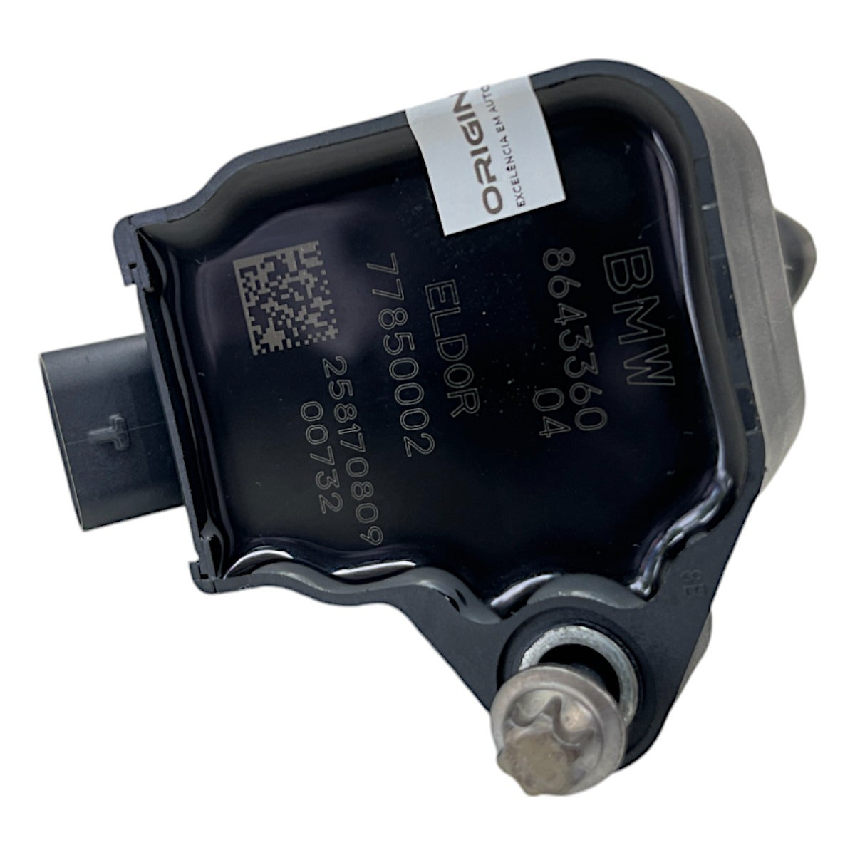 Bobina Ignição BMW M240i M140i B58 3.0 6 cil 2018 8643360