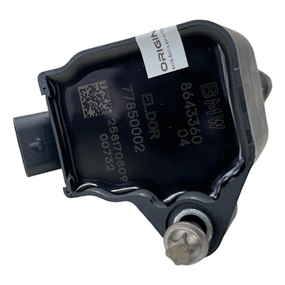 Bobina Ignição BMW M240i M140i B58 3.0 6 cil 2018 8643360