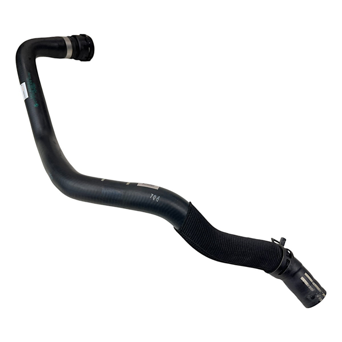 Mangueira Água Radiador BMW M240i M140i B58 2018 64219329649