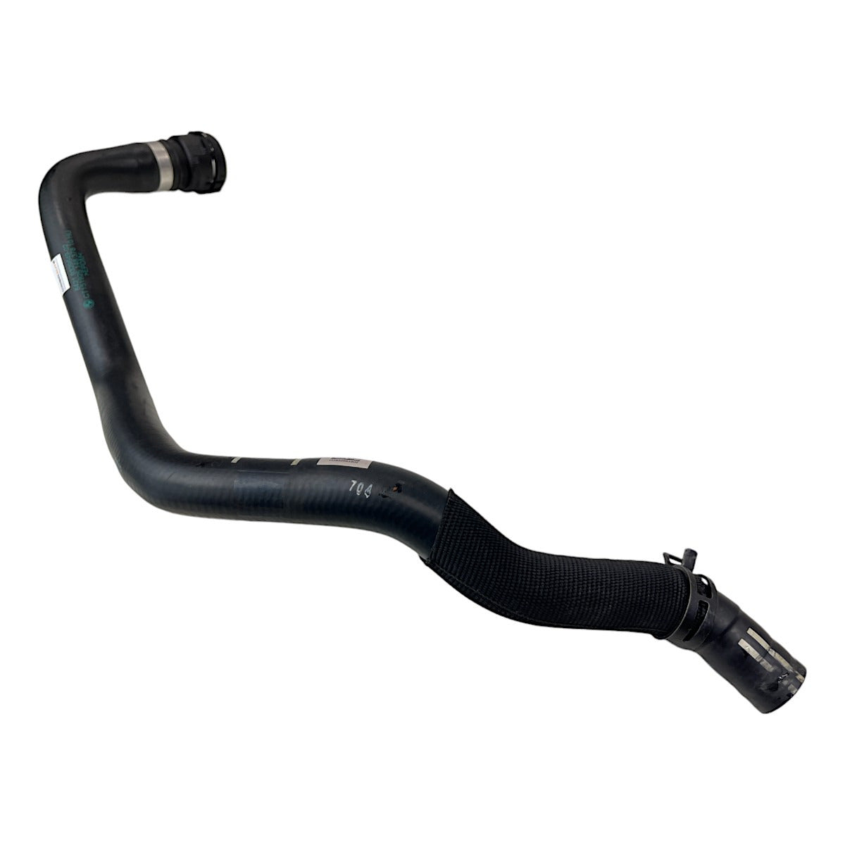 Mangueira Água Radiador BMW M240i M140i B58 2018 64219329649