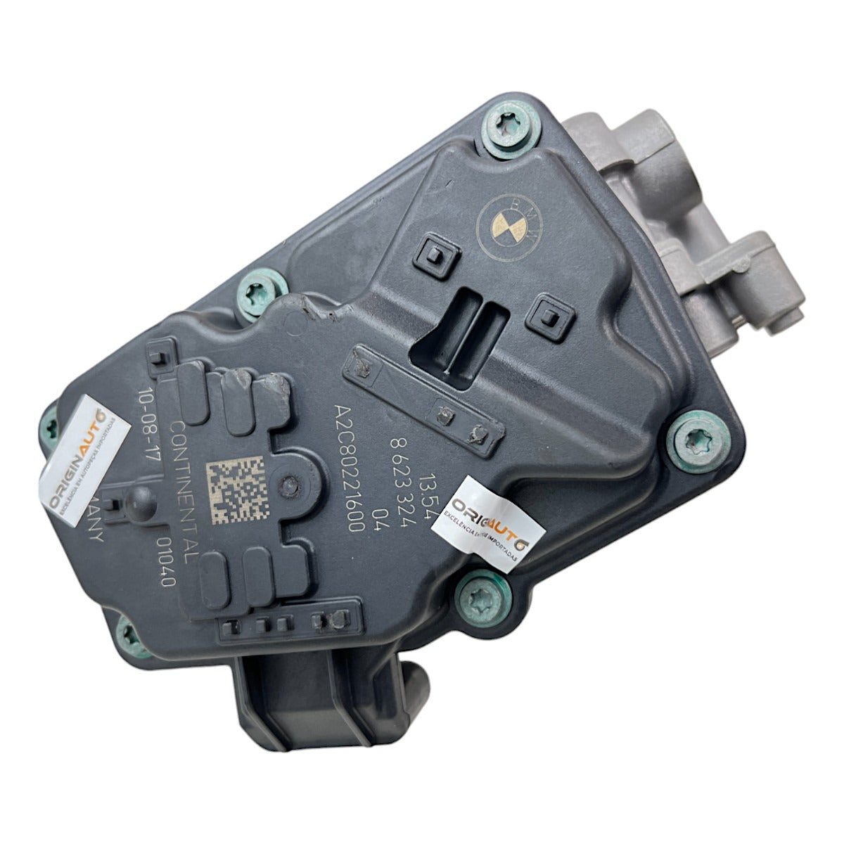 Tbi Corpo Borboleta Bmw M240I M140I B58 2018 8623324