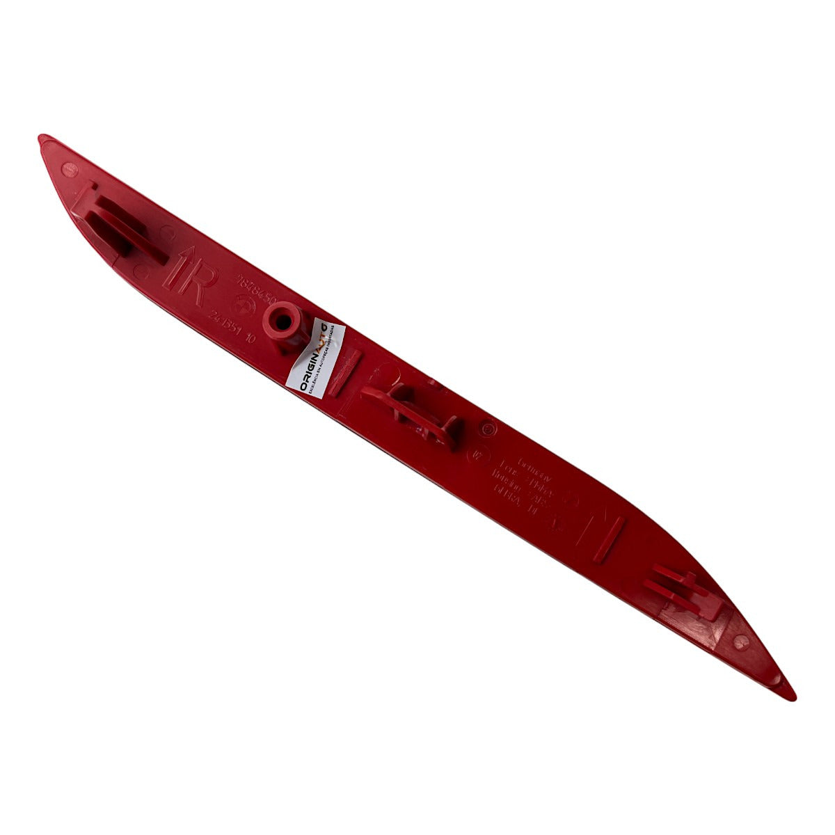 Olho de Gato Lanterna BMW M240i 125i F22 2017 2018 Direita