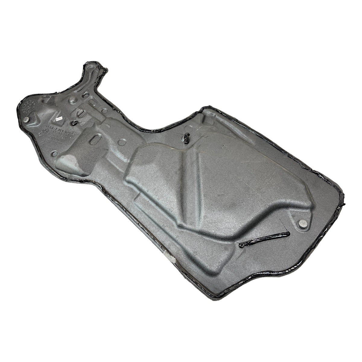 Isolamento Acústico Porta BMW M240i F22 2017 2018 Esquerda