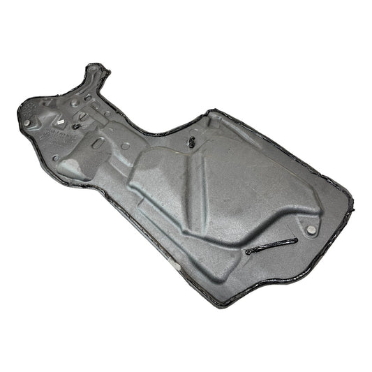 Isolamento Acústico Porta BMW M240i F22 2017 2018 Esquerda