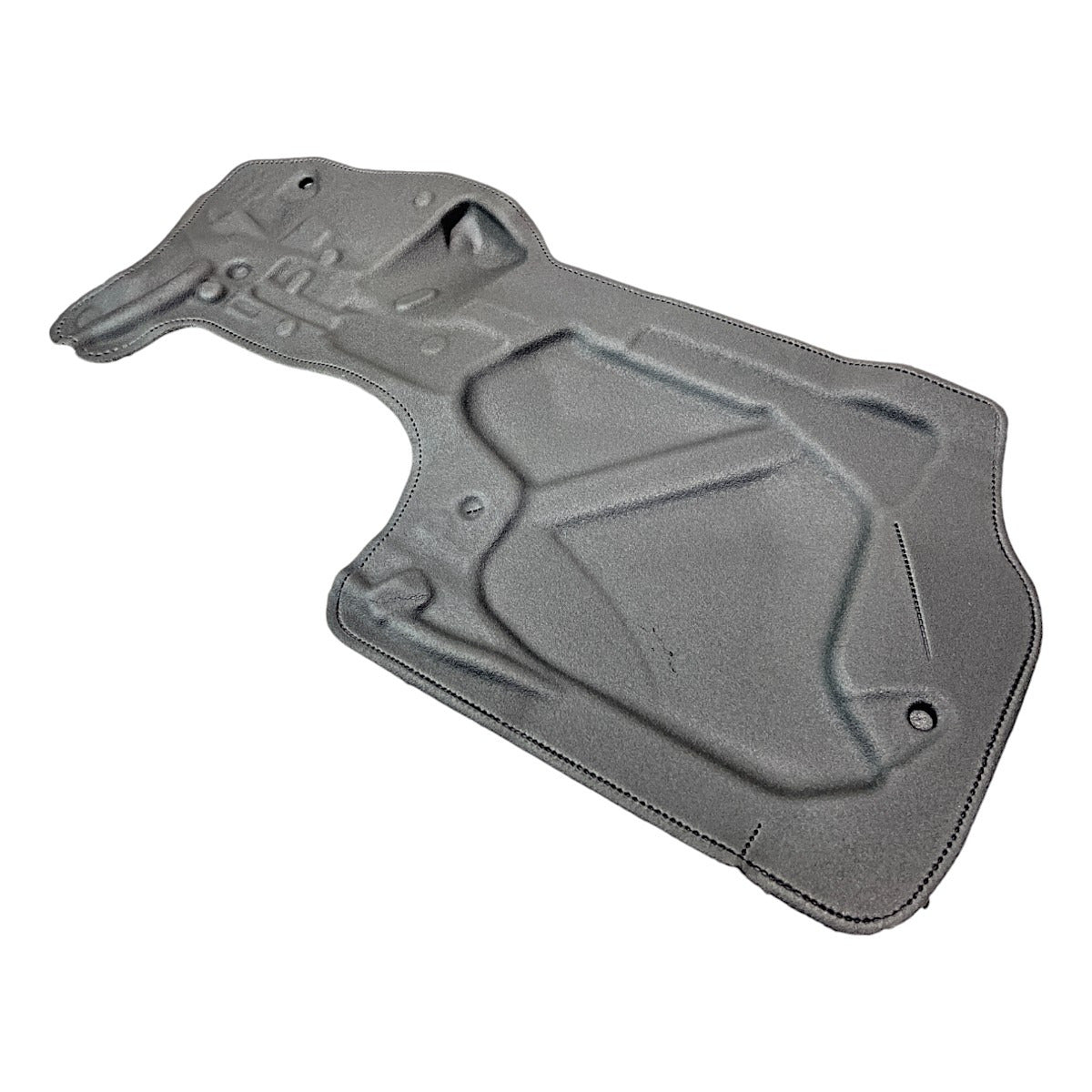 Isolamento Acústico Porta BMW M240i F22 2017 2018 Esquerda