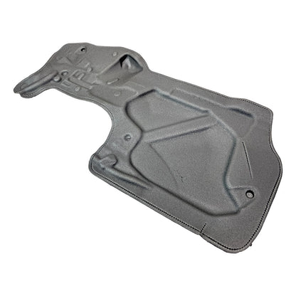 Isolamento Acústico Porta BMW M240i F22 2017 2018 Esquerda