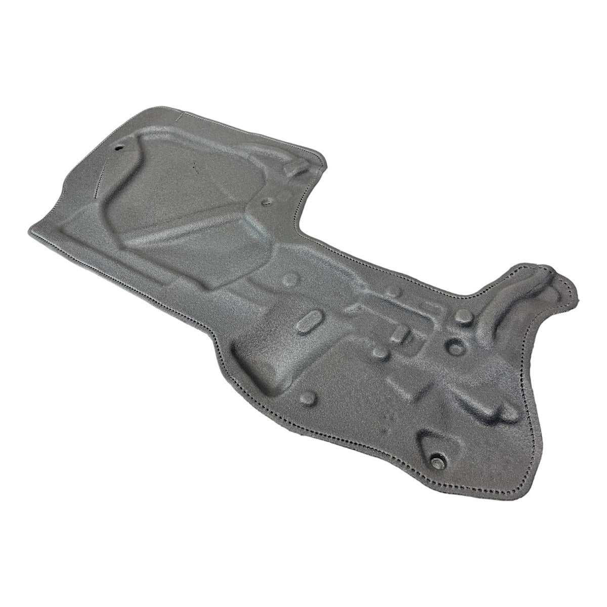 Isolamento Acústico Porta BMW M240i F22 2017 2018 Esquerda