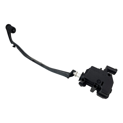 Trava Elétrica Portinhola Tanque BMW M240i F22 2017 2018