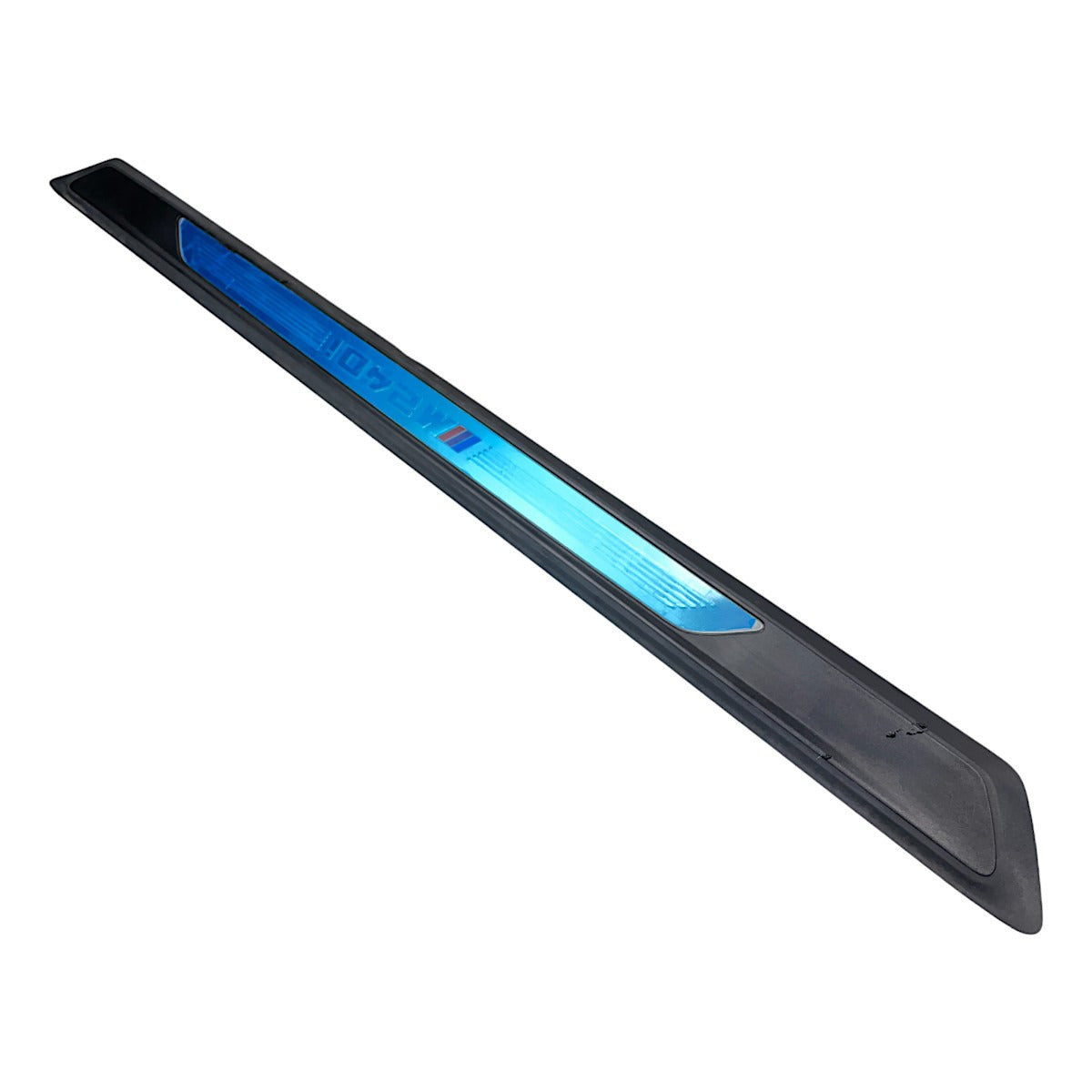 Soleira Cromada BMW M240i F22 2017 2018 Dianteira Direita