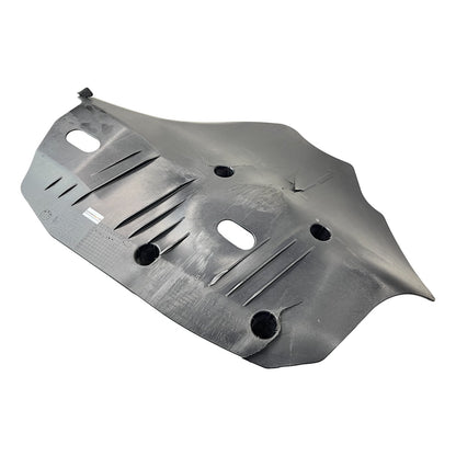 Acabamento Bandeja BMW M240i F22 2017 2018 Traseira Esquerda