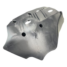 Acabamento Bandeja BMW M240i F22 2017 2018 Traseira Esquerda