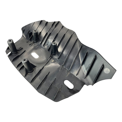 Acabamento Bandeja BMW M240i F22 2017 2018 Traseira Esquerda