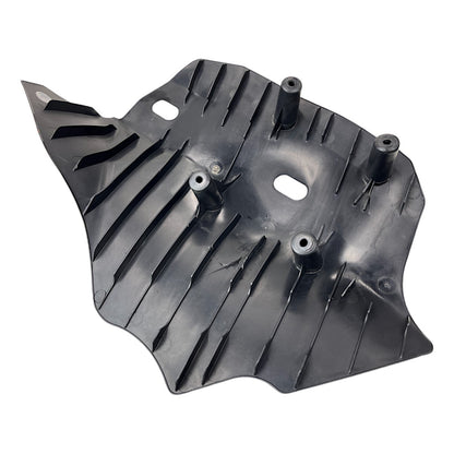 Acabamento Bandeja BMW M240i F22 2017 2018 Traseira Esquerda