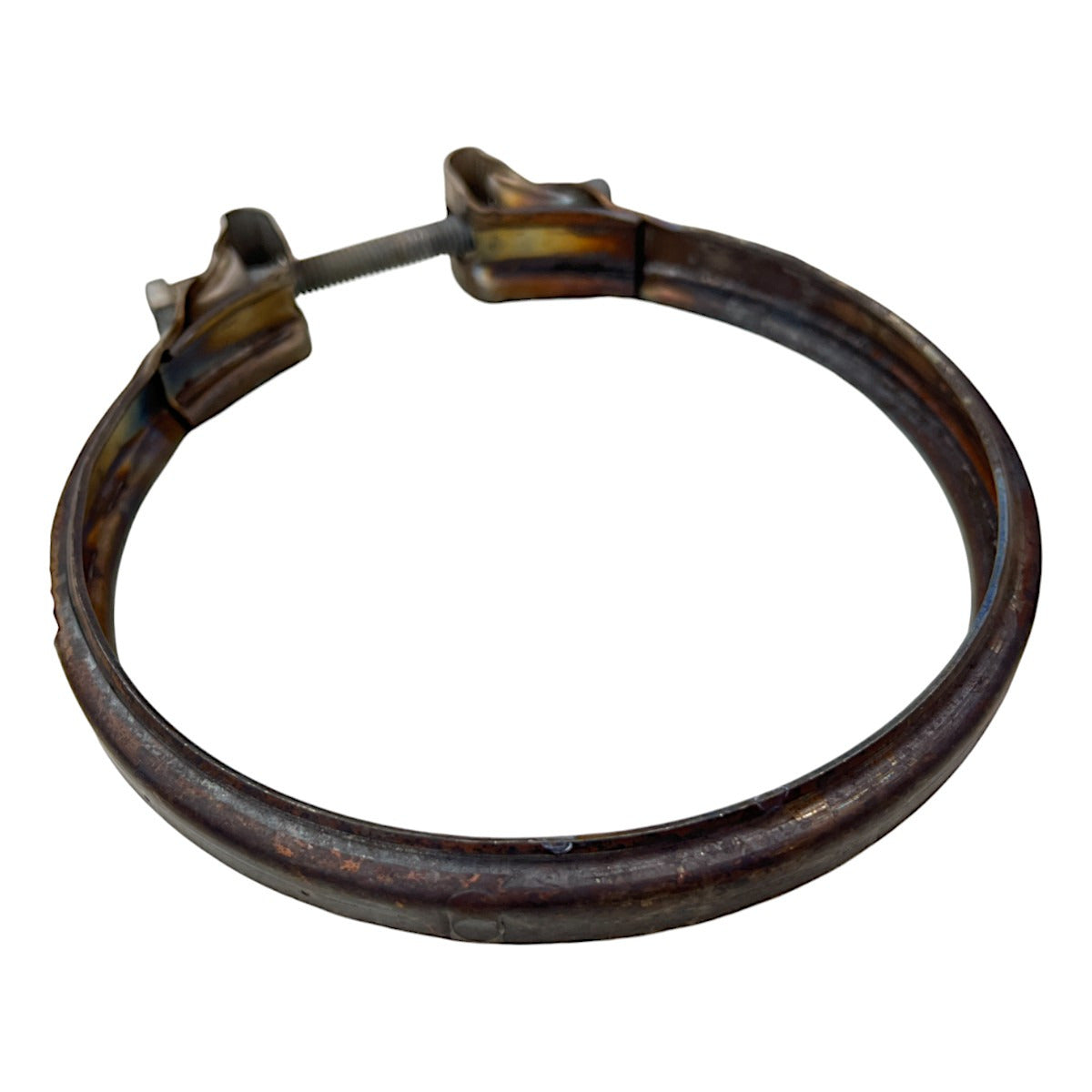 Abraçadeira Turbina Catalisador BMW M240i F22 2018 8612537