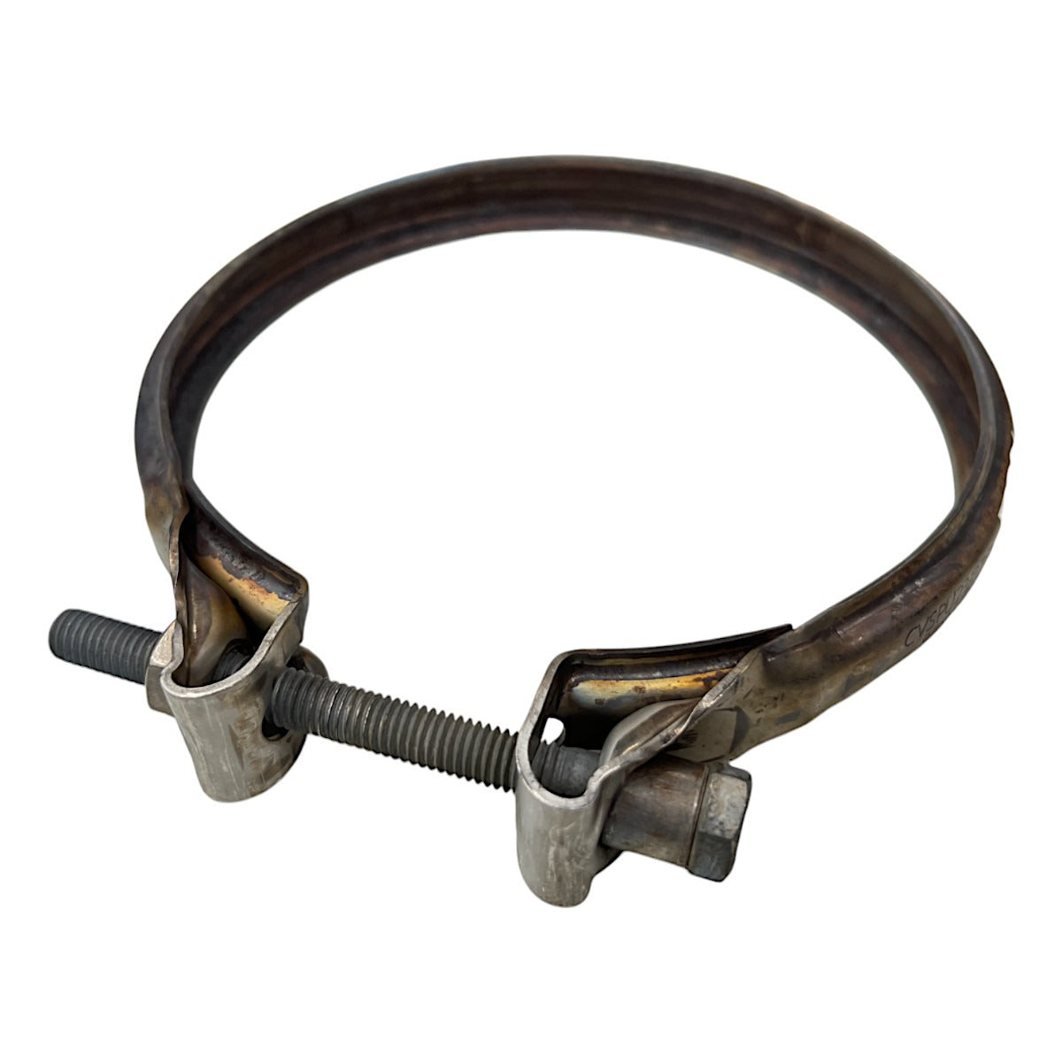 Abraçadeira Turbina Catalisador BMW M240i F22 2018 8612537