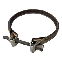 Abraçadeira Turbina Catalisador BMW M240i F22 2018 8612537