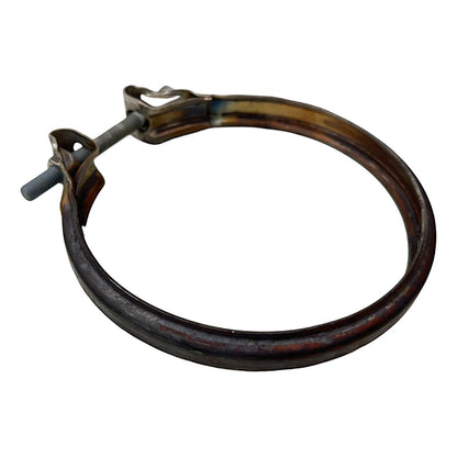 Abraçadeira Turbina Catalisador BMW M240i F22 2018 8612537