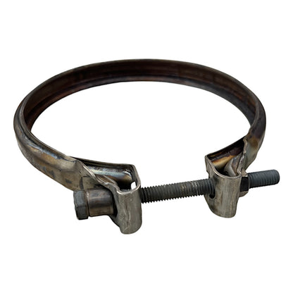 Abraçadeira Turbina Catalisador BMW M240i F22 2018 8612537