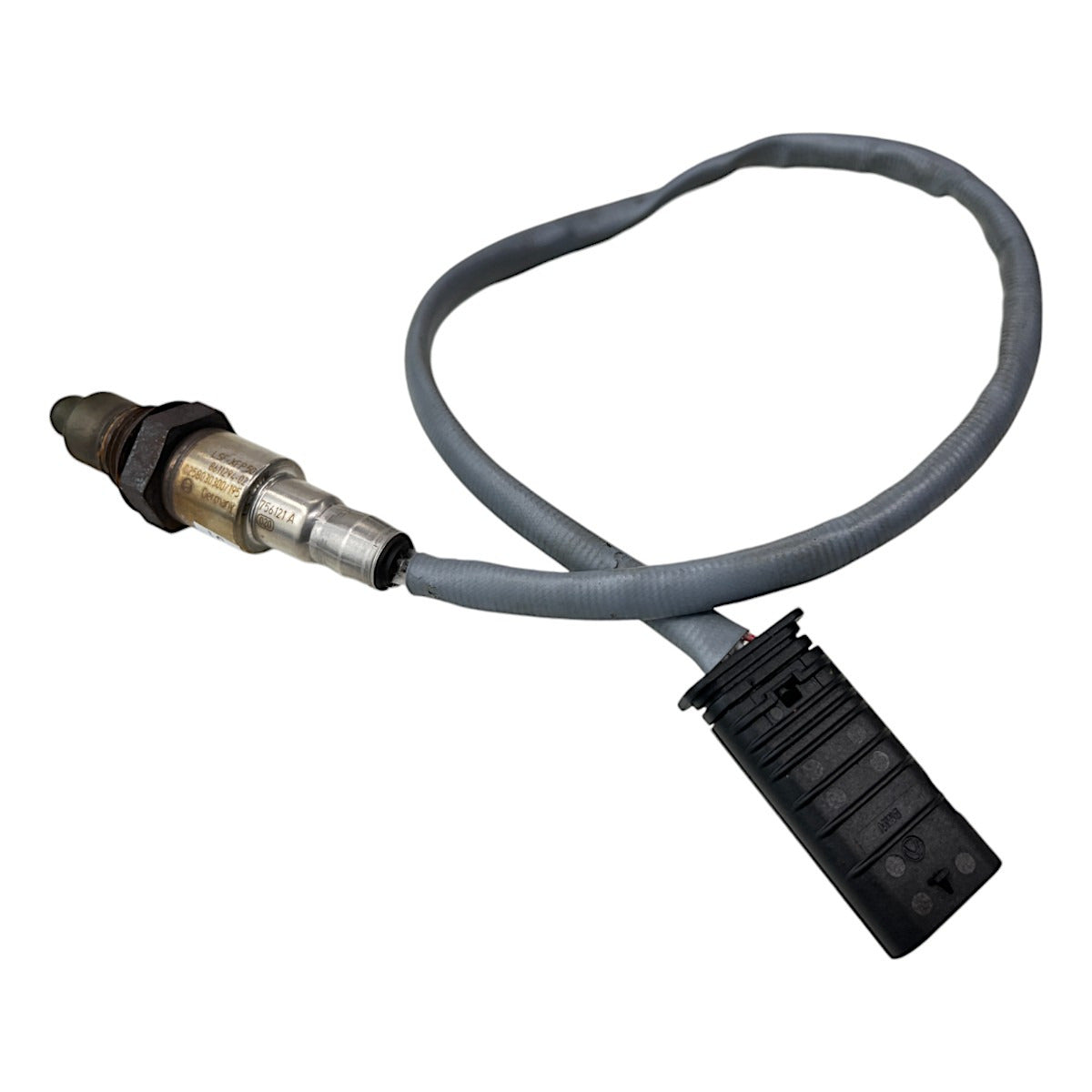 Sonda Lambda Oxigênio BMW M240i M140i B58 2018 Pós 8611294