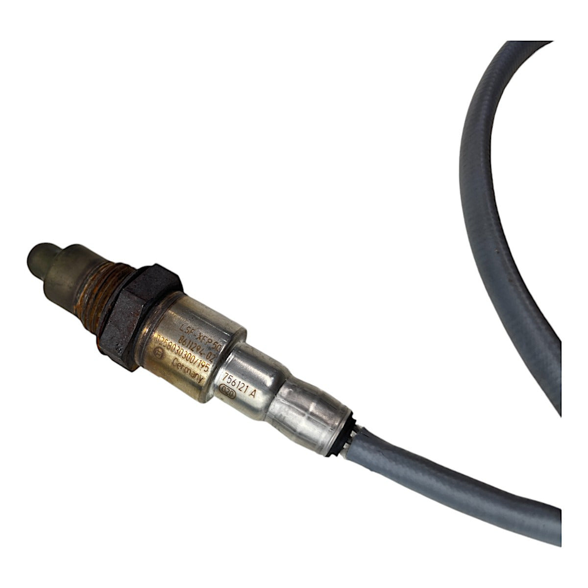 Sonda Lambda Oxigênio BMW M240i M140i B58 2018 Pós 8611294