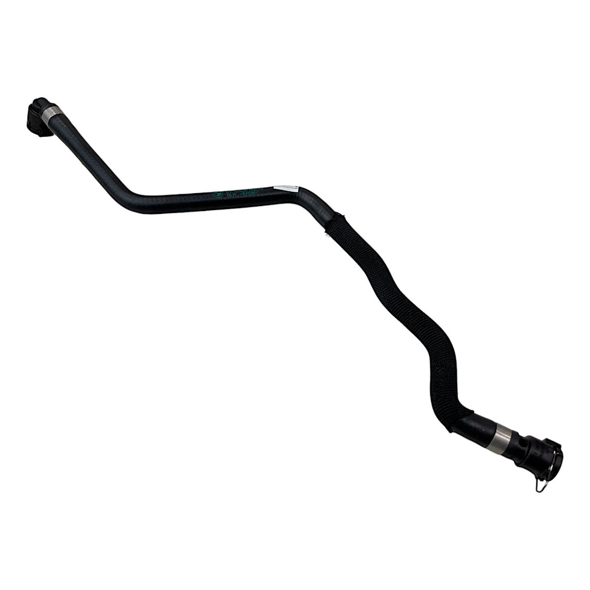 Mangueira Coletor Admissão Reservatório BMW M240i M140i 2018