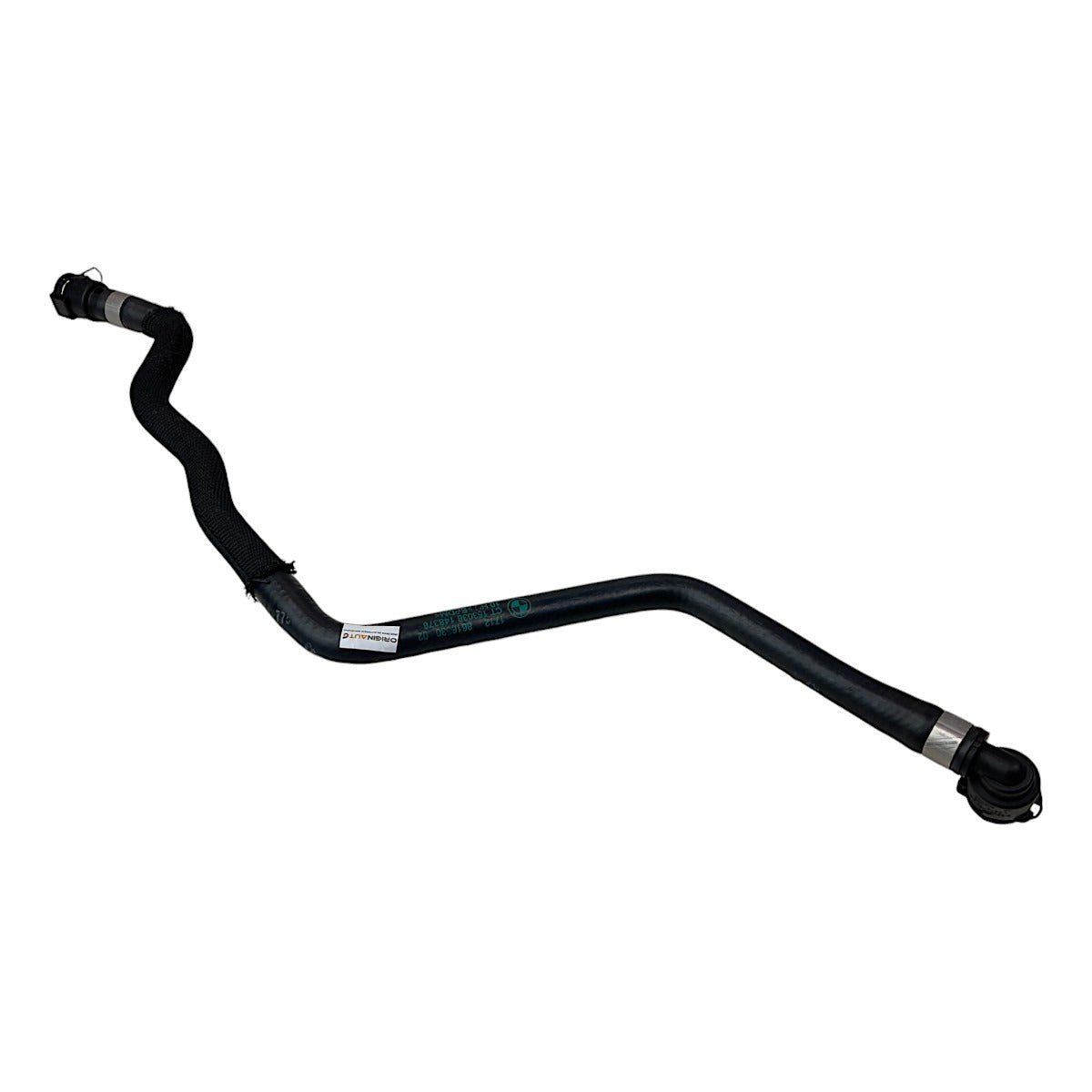 Mangueira Coletor Admissão Reservatório BMW M240i M140i 2018