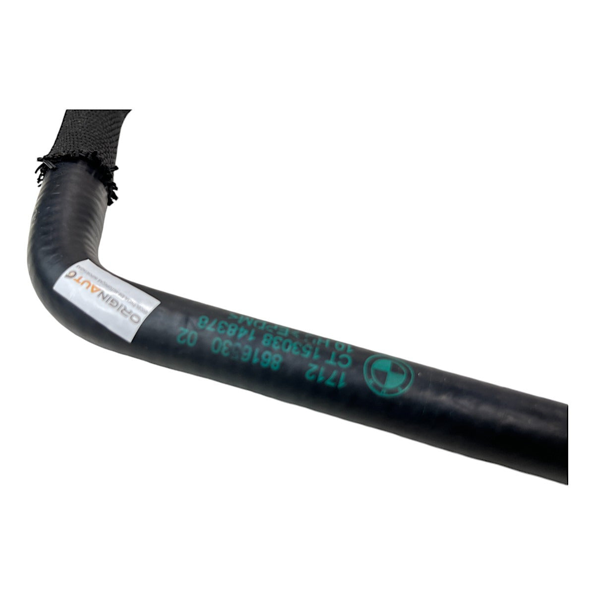 Mangueira Coletor Admissão Reservatório BMW M240i M140i 2018