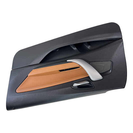 Forro Porta BMW M240i F22 2017 2018 Dianteiro Direito