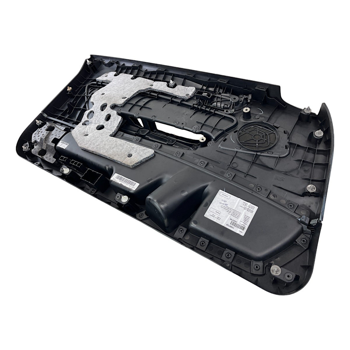 Forro Porta BMW M240i F22 2017 2018 Dianteiro Direito