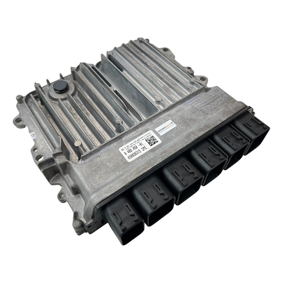Módulo Injeção Motor DME BMW M240i F22 2017 2018 8489450
