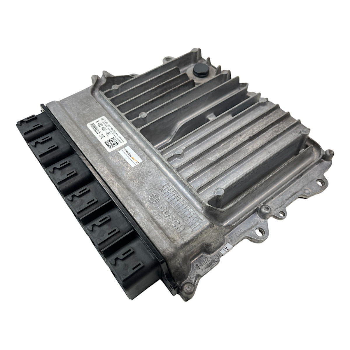 Módulo Injeção Motor DME BMW M240i F22 2017 2018 8489450