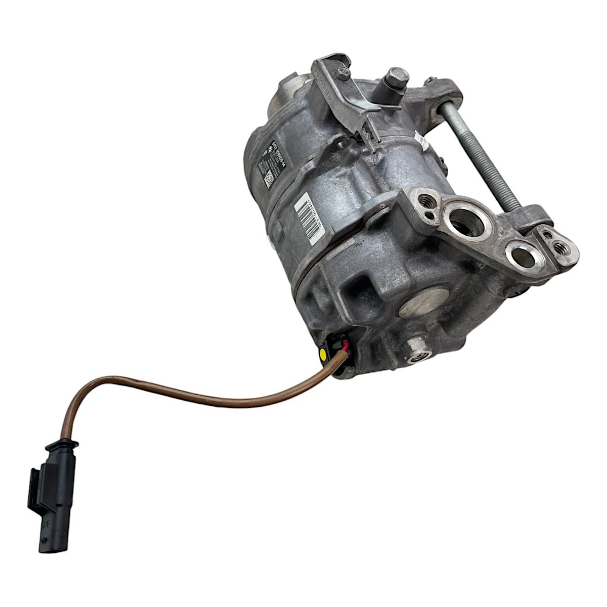 Compressor Ar Condicionado BMW M240i M140i X4M B58 2018