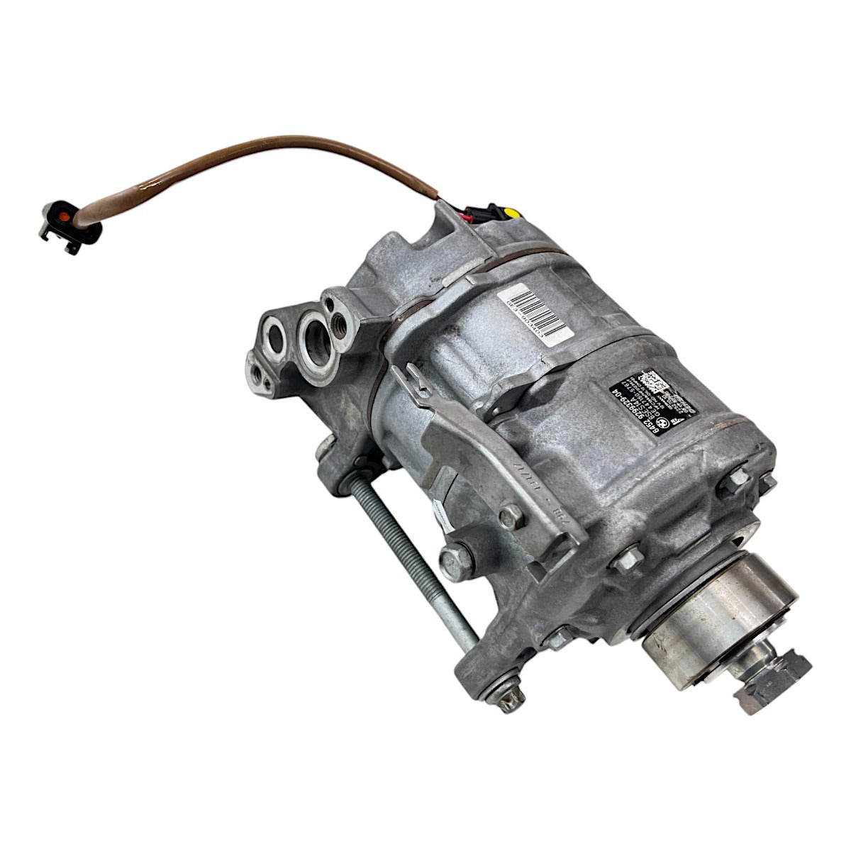 Compressor Ar Condicionado BMW M240i M140i X4M B58 2018