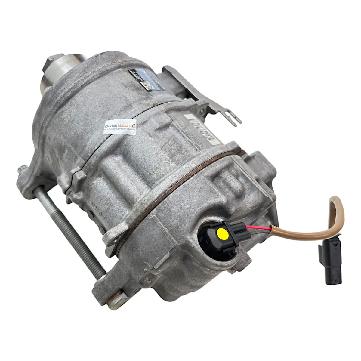 Compressor Ar Condicionado BMW M240i M140i X4M B58 2018