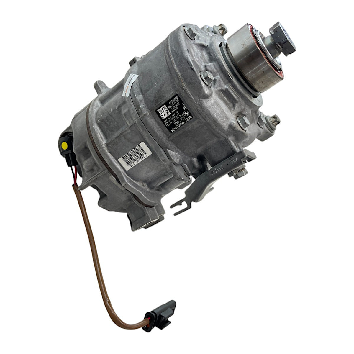Compressor Ar Condicionado BMW M240i M140i X4M B58 2018