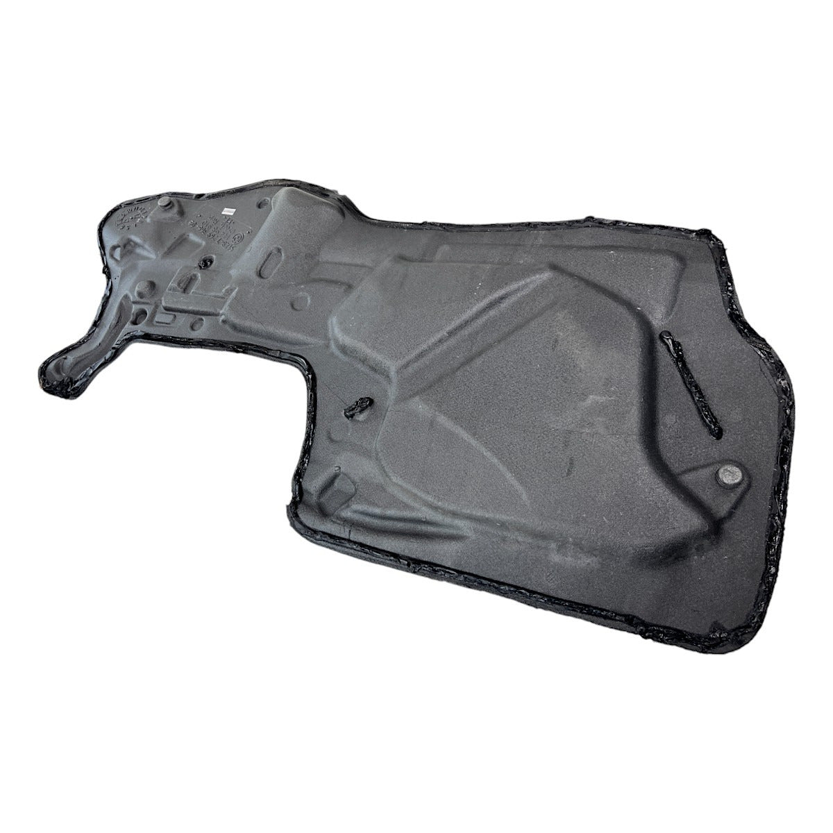 Isolamento Acústico Porta BMW M240i F22 2017 2018 Direita