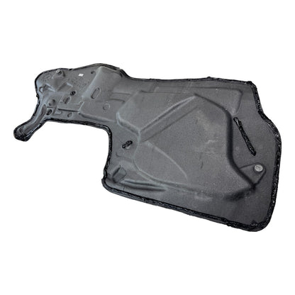 Isolamento Acústico Porta BMW M240i F22 2017 2018 Direita