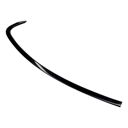Friso Externo Vidro Vigia BMW M240i 2018 Traseiro Esquerdo