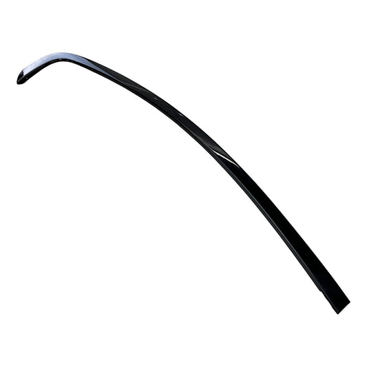 Friso Externo Vidro Vigia BMW M240i 2018 Traseiro Direito