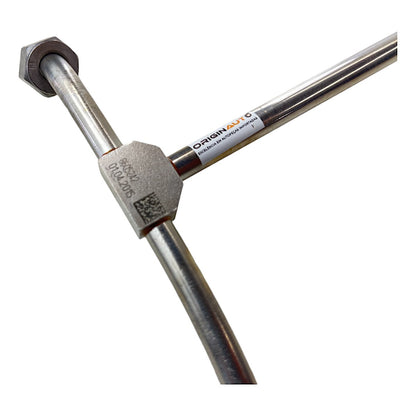 Mangueira Cano Combustível Bomba Alta BMW M240i M140i 2018