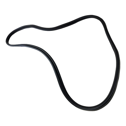 Borracha Vedação BMW M240i M2 F22 2017 2018 Tampa Traseira