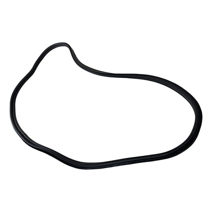 Borracha Vedação BMW M240i M2 F22 2017 2018 Tampa Traseira