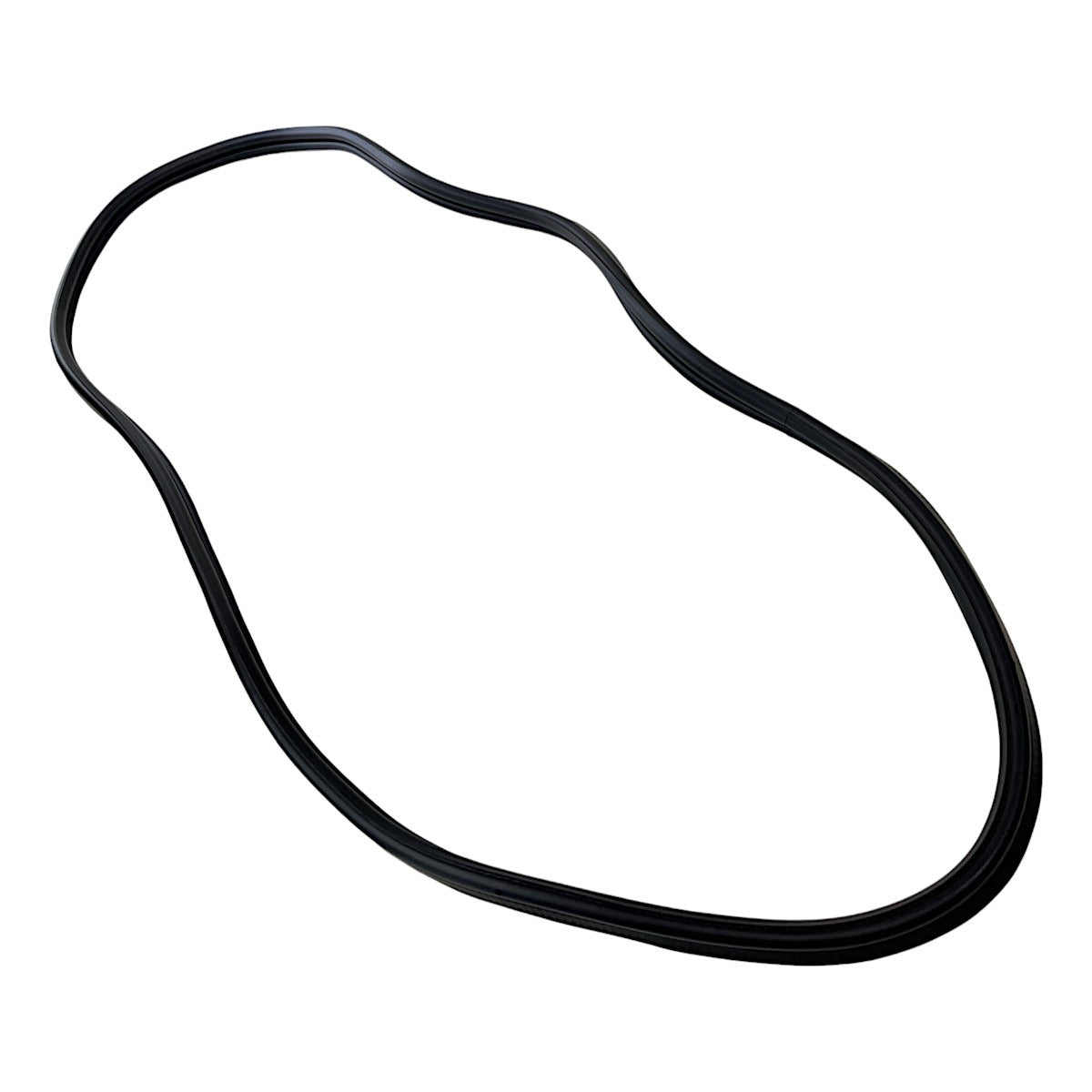 Borracha Vedação BMW M240i M2 F22 2017 2018 Tampa Traseira