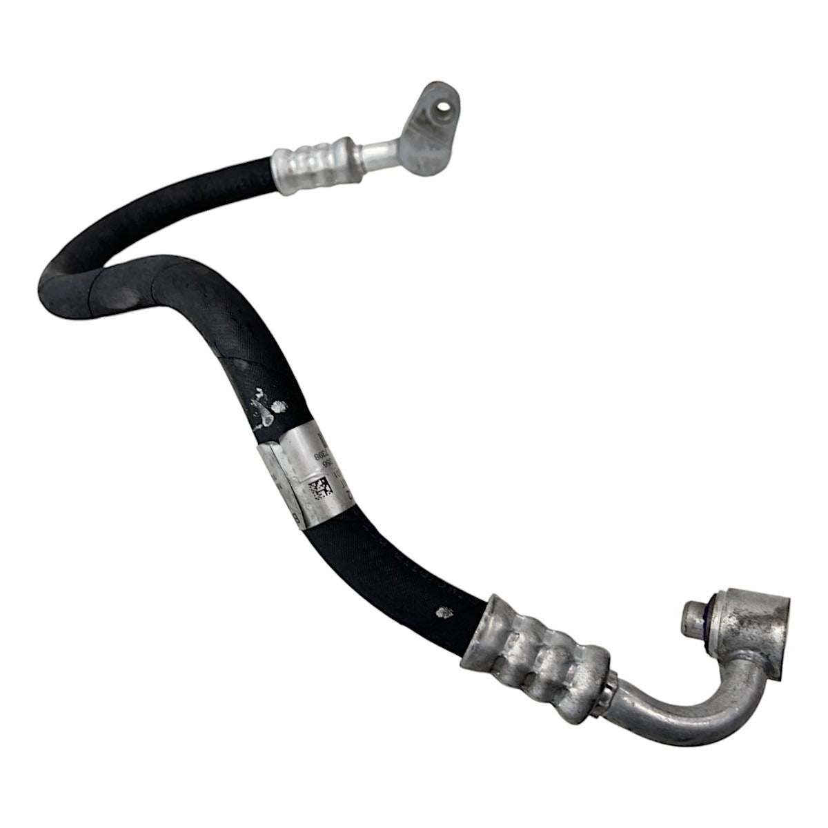 Mangueira Compressor Ar Condicionado BMW M240i F22 2017 2018