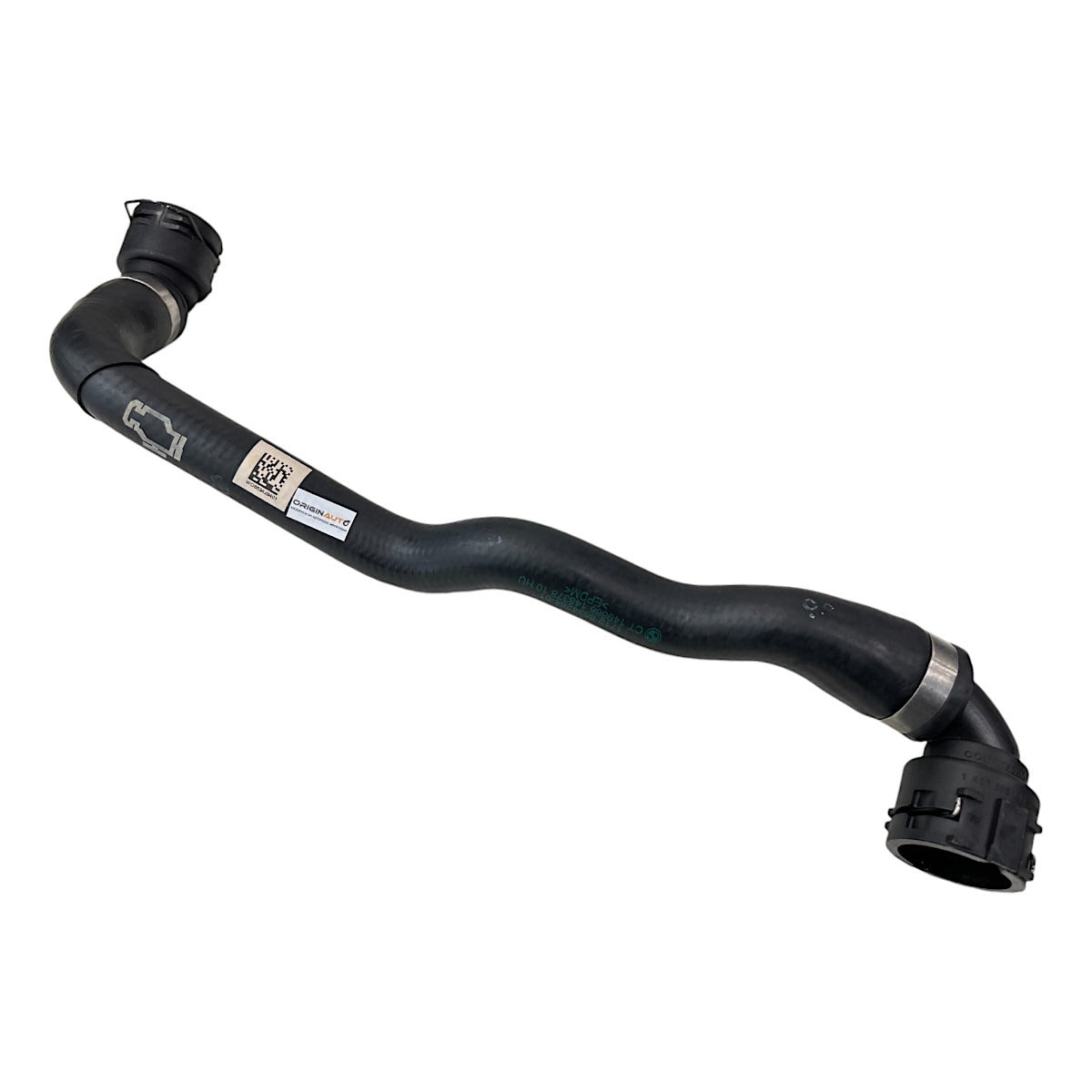 Mangueira Bomba Água BMW M240i M140i B58 2018 8634284