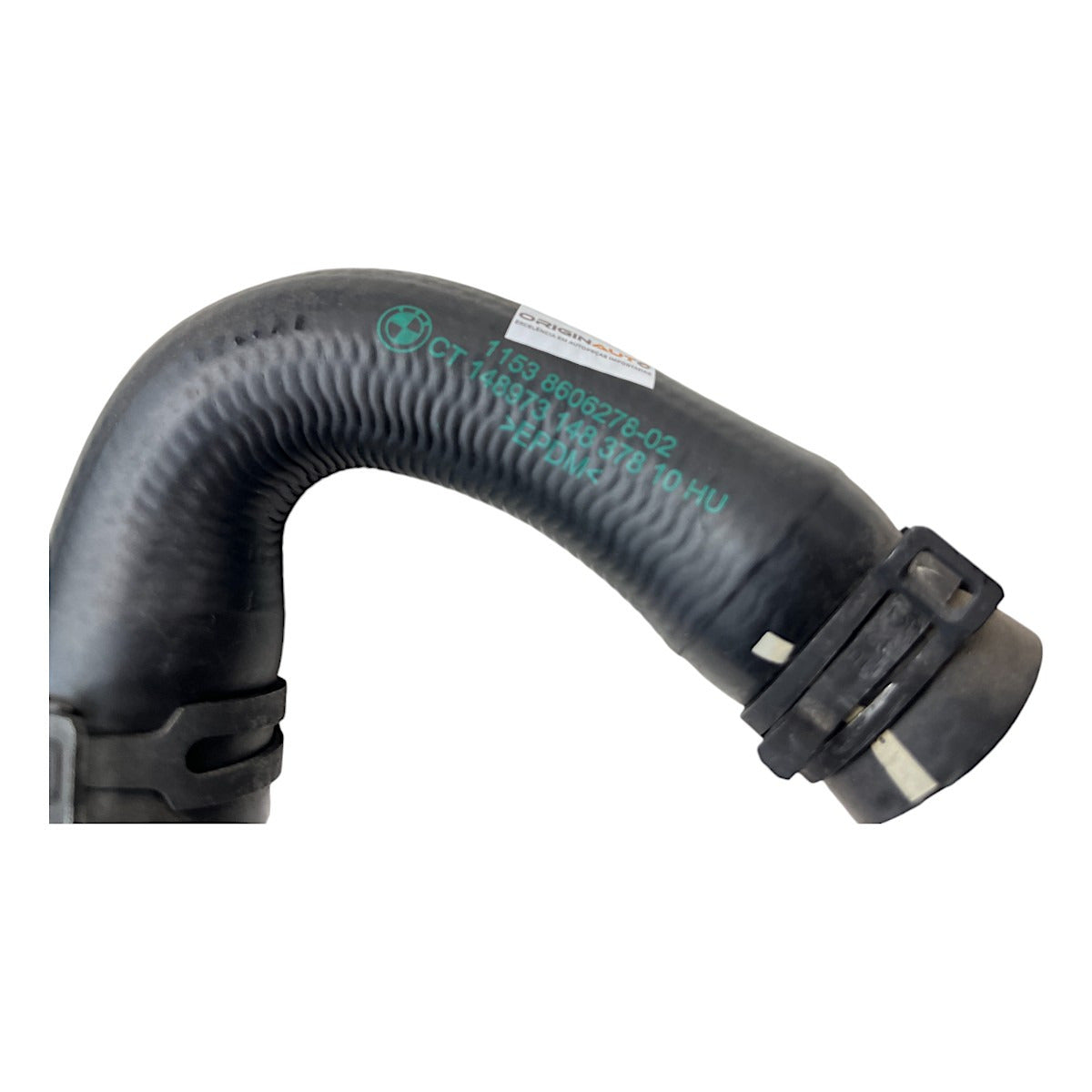 Mangueira Filtro Ar Motor Admissão BMW M240i M140i B58 2018